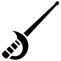 Fencing Icon