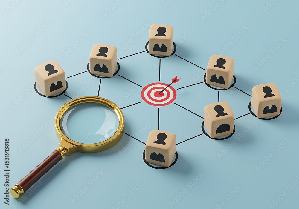 Poster effective teamwork and collaboration towards a common goal image analysis