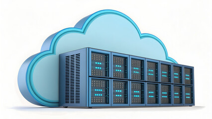 Cloud computing enables advanced quantum computing and cryptography solutions, revolutionizing data management and security