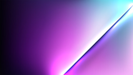 Gradient abstract background with vibrant purple and pink hues, modern and sleek design.