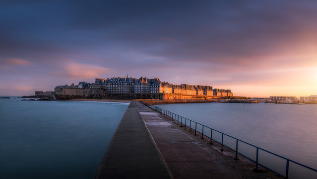 saint malo 