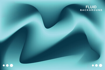 Colorful abstract background design. Modern design template for web cover, ad banner, social media  header, presentation.