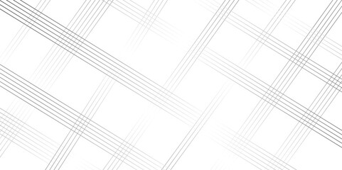 Vector white and black gradient oblique, stripe diagonal transparent background with diagonal lines design. Dynamic diagonal parallel slanted lines abstract stripe on white background.