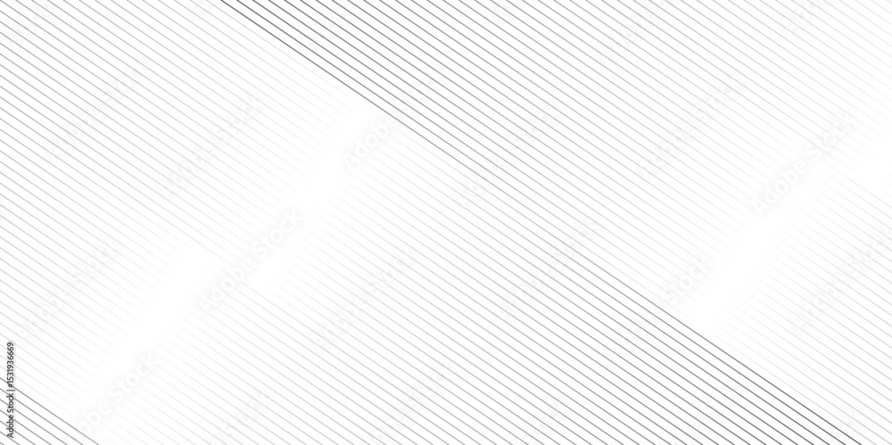 Poster abstract diagonal stripe oblique, slanting lines gradient minimal art modern geometric vector patter