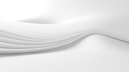 ree abstract white background minimal futuristic architectural space wallpaper
