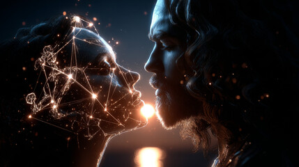 Horoscope Astrology Zodiac Concept Romantic