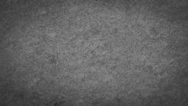 black and white textured concrete wall background	