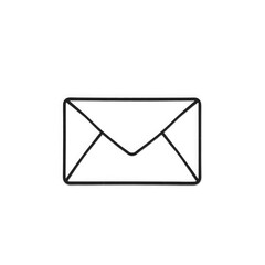 e mail icon with transparent background PNG and JPEG image