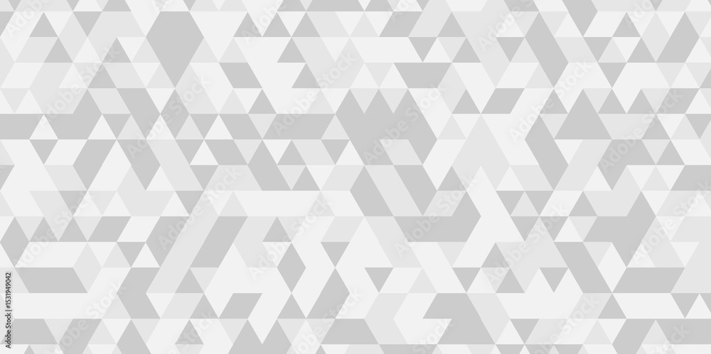 Poster seamless geometric pattern square shapes low polygon backdrop background. abstract geometric wall ti