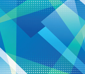 abstract modern vector background