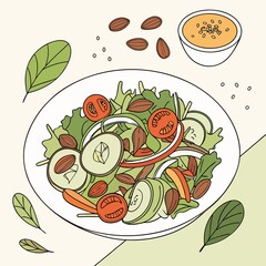 Food_Healthy_Salad_07