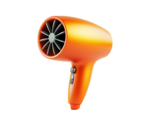 hair dryer