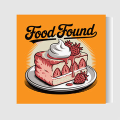 the cake wedding cake isolated on transparent background cutout