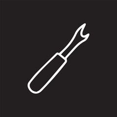 Elevating Nail Care A Sleek Cuticle Pusher Design for Flawless Nails