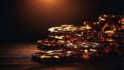 "Innovative Thinking: The Spark of Creativity and New Ideas"