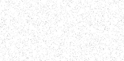Seamless pattern of terrazzo flooring composed of pieces granite quartz texture. Realistic pattern of mosaic floor with natural stones background. Old grunge black texture.	
