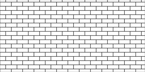 White brick wall background. White or dark gray pattern grainy concrete wall stone texture background. Wall brick cement concrete texture.	
