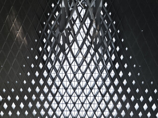 office  building