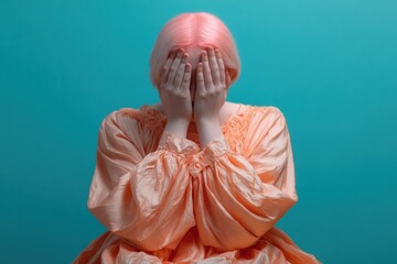 International Albinism Awareness Day Empowerment with Emotional Resilience, Spring Equinox Reflection and Earth Day Consciousness for Social Health Campaigns