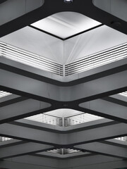 office  building