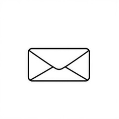 e mail icon with transparent background PNG and JPEG image