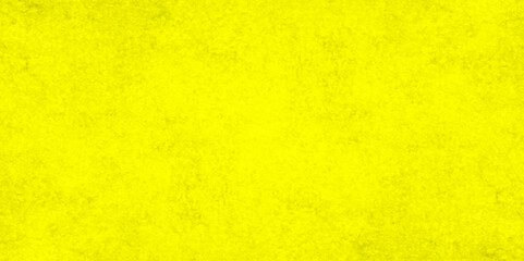 Abstract yellow wall texture background, Old grunge textures design with concrete Art Rough Stylized Texture, Watercolor marbled Chalkboard. Modern design with yellow paper Background texture.