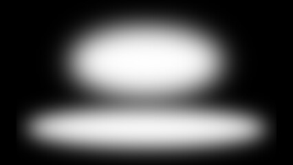 abstract background with light