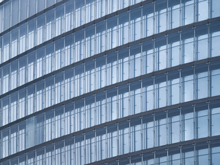 office  building