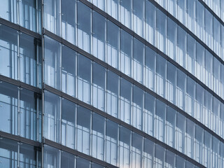 office  building