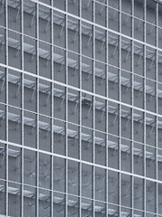 office  building
