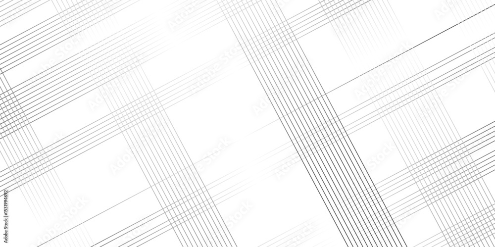 Poster diagonal stripe oblique, slanting lines gradient abstract art modern geometric vector fabric pattern