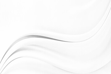 White gray satin texture that is white silver fabric silk background with beautiful soft blur pattern natural.