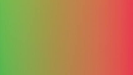 abstract colorful background green and red