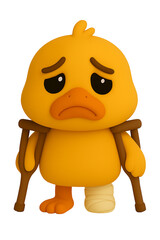 3d animal characters