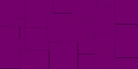 Chaotic geometric layout depicting surface breakdown

