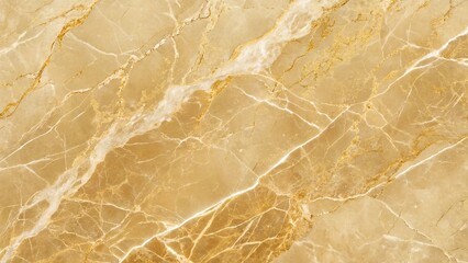 golden marble texture. Full frame background.