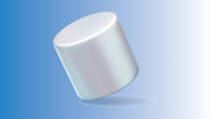 Vector shape design fully editable high quality