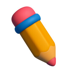 3d symbols in education