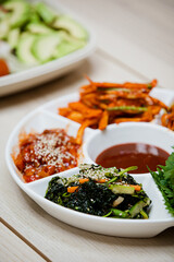한식