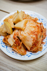 김치
