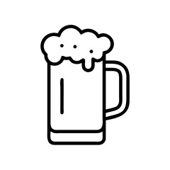 beer mug