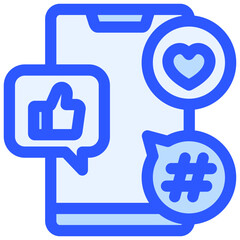Social Media Icon