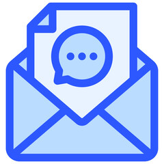 Mail Icon