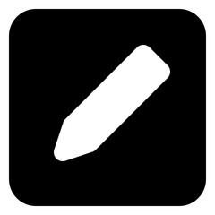 email solid icon set