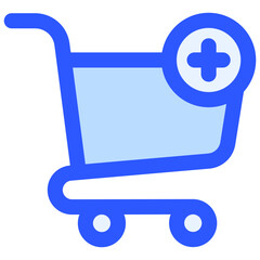Add To Cart Icon