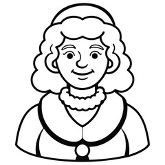 Abstract Vector Design with CMYK Colors Grayscale and Helvetica Courier Fonts