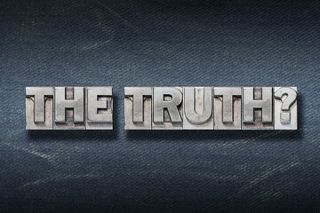 the truth den