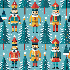 Colorful Cat Illustration with Helvetica and Courier Fonts for Creative Projects