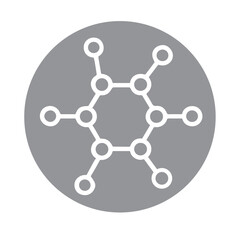Molecole icon