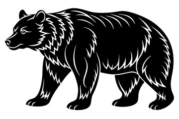 Cute cartoon lynx character with big green eyes and fluffy tail, illustrated in a vibrant and friendly style. Perfect for children's books, educational materials.